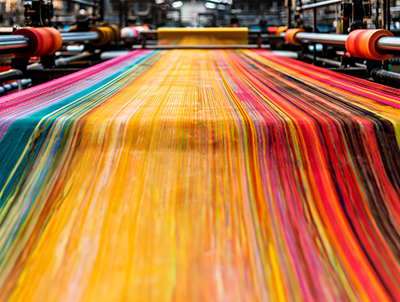 ESG in Textile Industry


